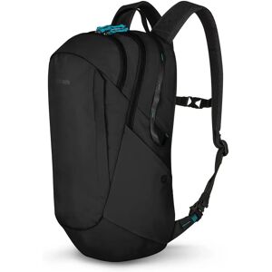 Pacsafe Eco 25L Rygsæk - RFID beskyttelse, genbrugsmaterialer, vandafvisende Pacsafe Eco 25L Rygsæk - RFID beskyttelse, genbrugsmaterialer, vandafvisende