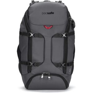 Pacsafe EXP35 - Sac à dos - Anthracite - Publicité Pacsafe EXP35 - Sac à dos - Anthracite - Publicité