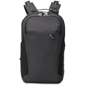Pacsafe Vibe 20L Anti-tyveri Rygsæk - Sort Pacsafe Vibe 20L Anti-tyveri Rygsæk - Sort