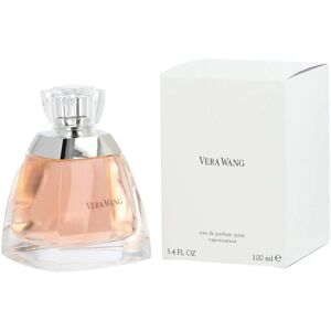 Vera Wang Vera Wang Eau De Parfum Spray 3.4 oz - Perfume Vera Wang Vera Wang Eau De Parfum Spray 3.4 oz - Perfume