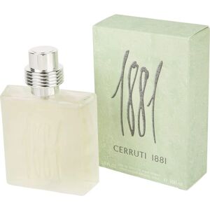 Nino Cerruti 1881 Apă de Toaletă pentru Bărbați - Citrus Lemnos Proaspăt - 100ml Nino Cerruti 1881 Apă de Toaletă pentru Bărbați - Citrus Lemnos Proaspăt - 100ml