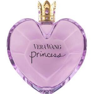 Vera Wang Princess Eau De Toilette 3.4oz - Fragrance for Women Vera Wang Princess Eau De Toilette 3.4oz - Fragrance for Women