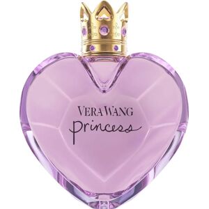 Vera Wang Femme Princess Eau de Toilette 30ml - Floral & Fruité - Publicité Vera Wang Femme Princess Eau de Toilette 30ml - Floral & Fruité - Publicité