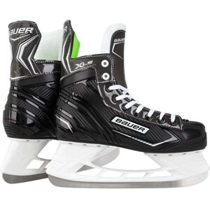 Bauer X-LS Patins de Hockey sur Glace - Stabilité pour Débutants - Publicité Bauer X-LS Patins de Hockey sur Glace - Stabilité pour Débutants - Publicité
