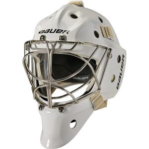 Bauer - Profile 940 - Senior - White - Maska Bauer - Profile 940 - Senior - White - Maska