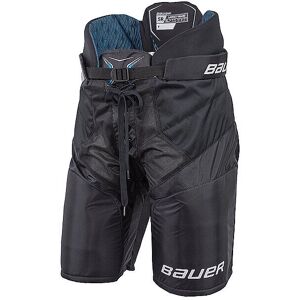Pantalon de hockey Bauer X Grand Noir - Pantalon de hockey - Publicité Pantalon de hockey Bauer X Grand Noir - Pantalon de hockey - Publicité