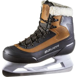 Bauer Whistler Unisex IJschaatsen - Support & Warmte - Schaatsen Bauer Whistler Unisex IJschaatsen - Support & Warmte - Schaatsen