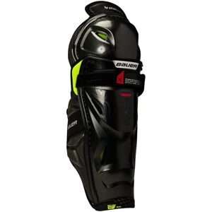 Bauer Vapor 3X Pro S22 JR Junior 11" Chrániče holení Bauer Vapor 3X Pro S22 JR Junior 11" Chrániče holení