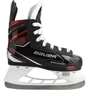 Łyżwy hokejowe Bauer LIL'ROOKIE - Regulowane Bambini 25-28 Łyżwy hokejowe Bauer LIL'ROOKIE - Regulowane Bambini 25-28