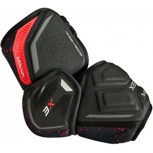 Bauer S22 Vapor 3X Rękaw ochronny na łokieć - Hokejowa osłona łokcia Bauer S22 Vapor 3X Rękaw ochronny na łokieć - Hokejowa osłona łokcia