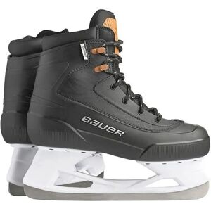 Bauer Colorado IJschaatsen - Comfortabele pasvorm - Zwart Bauer Colorado IJschaatsen - Comfortabele pasvorm - Zwart