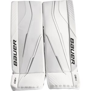 Bauer GSX Brankářské Koleje Středně Pokročilé - Brankáři Bauer GSX Brankářské Koleje Středně Pokročilé - Brankáři
