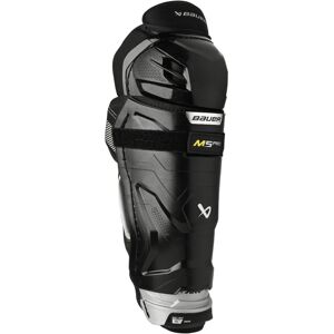 Bauer Supreme M5 Pro Chrániče holení - Junior 11 Zoll Bauer Supreme M5 Pro Chrániče holení - Junior 11 Zoll