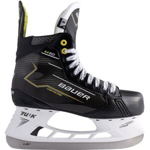 Bauer Supreme M30 Lední brusle - Senior 9.5 - Lední brusle Bauer Supreme M30 Lední brusle - Senior 9.5 - Lední brusle