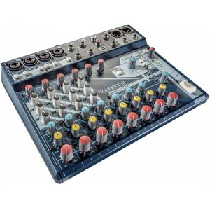 JBL IRX112BT + Soundcraft Notepad 12FX Bundle - Mixer JBL IRX112BT + Soundcraft Notepad 12FX Bundle - Mixer