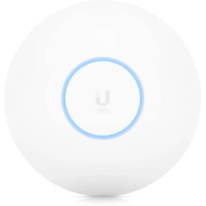 Ubiquiti U6-PRO Wireless Access Point - Wi-Fi 6 - 4800 Mbit/s - White Ubiquiti U6-PRO Wireless Access Point - Wi-Fi 6 - 4800 Mbit/s - White