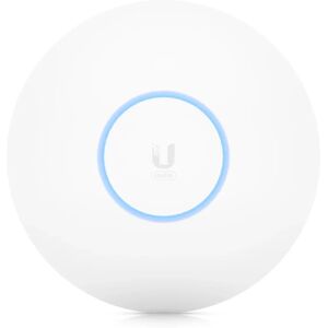 Ubiquiti U6-PRO Wireless Access Point - Wi-Fi 6 - 4800 Mbit/s - White Ubiquiti U6-PRO Wireless Access Point - Wi-Fi 6 - 4800 Mbit/s - White