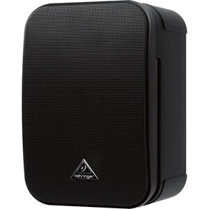 Behringer 1C-BK 2-Way Loudspeaker - Audio System Behringer 1C-BK 2-Way Loudspeaker - Audio System