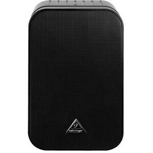 Behringer 1C-BK Altavoz 2 vías - Sistema de audio Behringer 1C-BK Altavoz 2 vías - Sistema de audio
