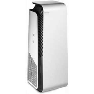 Blueair HealthProtect 7740i - White / Black - HEPA Air Purifier Blueair HealthProtect 7740i - White / Black - HEPA Air Purifier