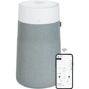 Blueair 110085 Blue Max 3250i - Light grey, White - Air purifier Blueair 110085 Blue Max 3250i - Light grey, White - Air purifier