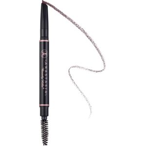 Anastasia Beverly Hills Auburn Brow Definer Triangular Eyebrow Pencil - 0.007oz Anastasia Beverly Hills Auburn Brow Definer Triangular Eyebrow Pencil - 0.007oz