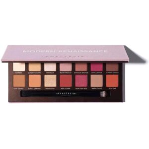 Anastasia Beverly Hills Modern Renaissance Eyeshadow Palette - 14 Shades Anastasia Beverly Hills Modern Renaissance Eyeshadow Palette - 14 Shades