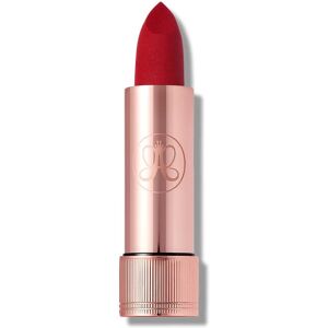 Anastasia Beverly Hills Royal Red Lipstick - Matte & Satin Finish Anastasia Beverly Hills Royal Red Lipstick - Matte & Satin Finish