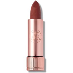 Anastasia Beverly Hills Toffee Lipstick - Matte & Satin Lipstick Anastasia Beverly Hills Toffee Lipstick - Matte & Satin Lipstick