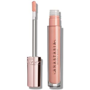 Anastasia Beverly Hills Peachy Nude Lip Gloss - Lip Gloss Anastasia Beverly Hills Peachy Nude Lip Gloss - Lip Gloss