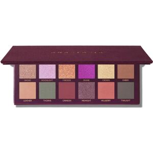 Anastasia Beverly Hills Fall Romance Eyeshadow Palette - Eyeshadow Palette Anastasia Beverly Hills Fall Romance Eyeshadow Palette - Eyeshadow Palette