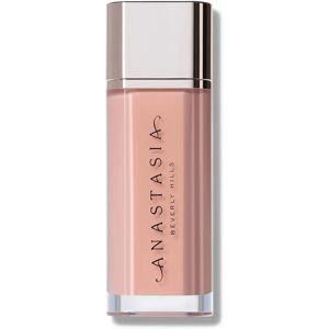 Anastasia Beverly Hills Lip Velvet Peachy Nude - Lipstick Anastasia Beverly Hills Lip Velvet Peachy Nude - Lipstick