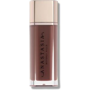 Anastasia Beverly Hills Lip Velvet - Cool Brown - Lippenstift Anastasia Beverly Hills Lip Velvet - Cool Brown - Lippenstift