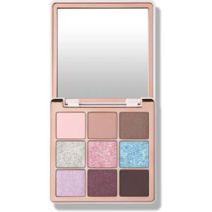 Anastasia Beverly Hills Sugar Mini Silmäluomiväri Paletti - Silmäluomiväri Paletti Anastasia Beverly Hills Sugar Mini Silmäluomiväri Paletti - Silmäluomiväri Paletti