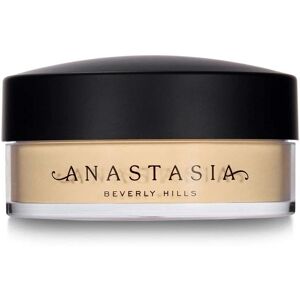 Anastasia Beverly Hills Banana Loose Setting Powder - Matte, 25g Anastasia Beverly Hills Banana Loose Setting Powder - Matte, 25g