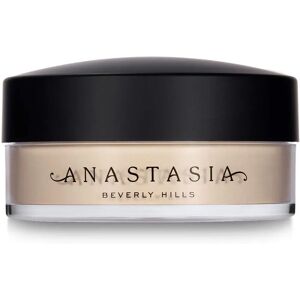 Anastasia Beverly Hills Losse Setting Powder - Vanille, 25 g Anastasia Beverly Hills Losse Setting Powder - Vanille, 25 g