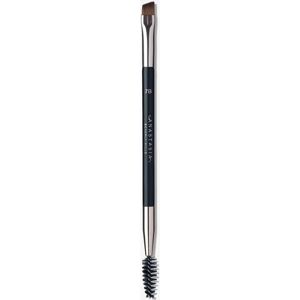 Anastasia Beverly Hills Brush 7B - Dual Ended Angled Eyebrow Brush Anastasia Beverly Hills Brush 7B - Dual Ended Angled Eyebrow Brush