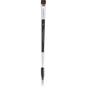 Anastasia Beverly Hills Model #20 Dual-Ended Flat Detail Makeup Brush - Makeup Tool Anastasia Beverly Hills Model #20 Dual-Ended Flat Detail Makeup Brush - Makeup Tool