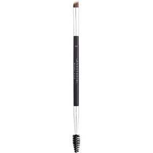 Anastasia Beverly Hills Dual Ended Firm Detail Brush - Makeup Brush Anastasia Beverly Hills Dual Ended Firm Detail Brush - Makeup Brush
