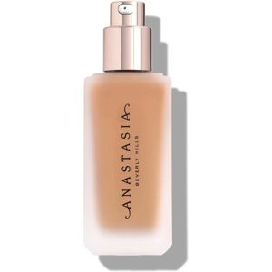 Anastasia Beverly Hills Shade 18 Foundation - Matt, Medium bis Voll Anastasia Beverly Hills Shade 18 Foundation - Matt, Medium bis Voll