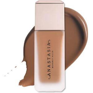 Anastasia Beverly Hills Impeccable Shade 20 - Meikkivoide, Mat, Kestävää Anastasia Beverly Hills Impeccable Shade 20 - Meikkivoide, Mat, Kestävää