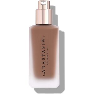 Fond de Teint Mat Velours Blur Second-Peau Impeccable - Teinte 22 - 7N - Publicité Fond de Teint Mat Velours Blur Second-Peau Impeccable - Teinte 22 - 7N - Publicité