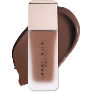 Anastasia Beverly Hills Impeccable Blurring Second-Skin Matt Foundations - Farbton 23 - 7.5N Anastasia Beverly Hills Impeccable Blurring Second-Skin Matt Foundations - Farbton 23 - 7.5N