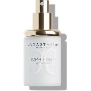 Anastasia Beverly Hills Mini Impeccable 24HR Mattierendes Fixierspray Anastasia Beverly Hills Mini Impeccable 24HR Mattierendes Fixierspray