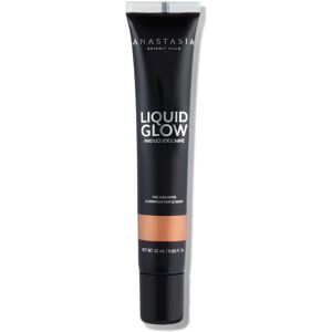 Anastasia Beverly Hills Liquid Glow Highlighter Bronzed - Highlighter Anastasia Beverly Hills Liquid Glow Highlighter Bronzed - Highlighter