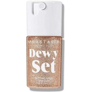 Anastasia Beverly Hills Dewy Set Mini Kiinnityssuihke Kookos Vanilja - Kiinnityssuihke Anastasia Beverly Hills Dewy Set Mini Kiinnityssuihke Kookos Vanilja - Kiinnityssuihke