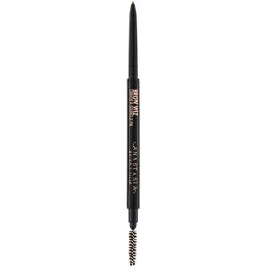 Anastasia Beverly Hills Brow Wiz Skinny Brow Pencil - Strawburn - Eyebrow Pencil Anastasia Beverly Hills Brow Wiz Skinny Brow Pencil - Strawburn - Eyebrow Pencil