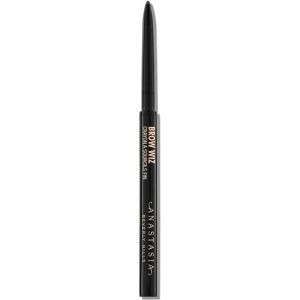 Anastasia Beverly Hills Mini Brow Wiz Taupe - Crayon à sourcils - Publicité Anastasia Beverly Hills Mini Brow Wiz Taupe - Crayon à sourcils - Publicité
