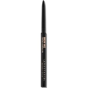 Mini Brow Wiz de Anastasia Beverly Hills - Brun Clair - Crayon à sourcils - Publicité Mini Brow Wiz de Anastasia Beverly Hills - Brun Clair - Crayon à sourcils - Publicité