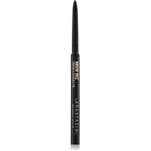 Anastasia Beverly Hills Mini Brow Wiz Blonde - Eyebrow Pencil Anastasia Beverly Hills Mini Brow Wiz Blonde - Eyebrow Pencil